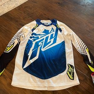 Fly racing long sleeve